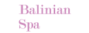 Vai a prodotto: Balinian Spa Kit 1